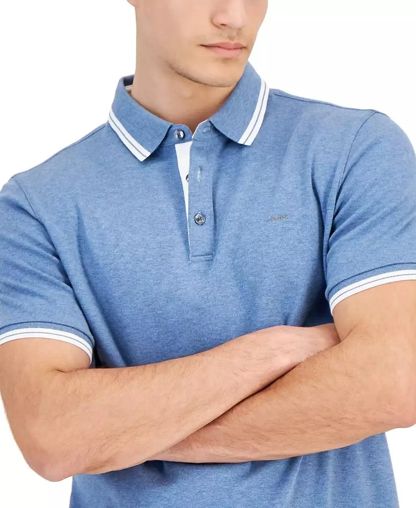 Michael Kors Men's Greenwich Polo Shirt 3