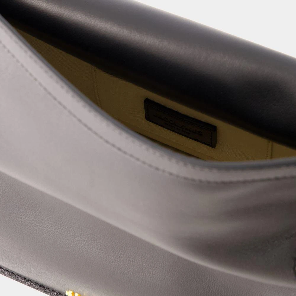 Jacquemus Jacquemus La Pochette Rond Carre 4