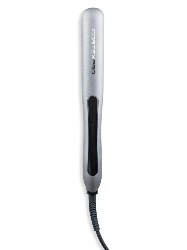 Cortex 1" One-Pass Digital Heat Tourmaline Ceramic Pro Flat Iron