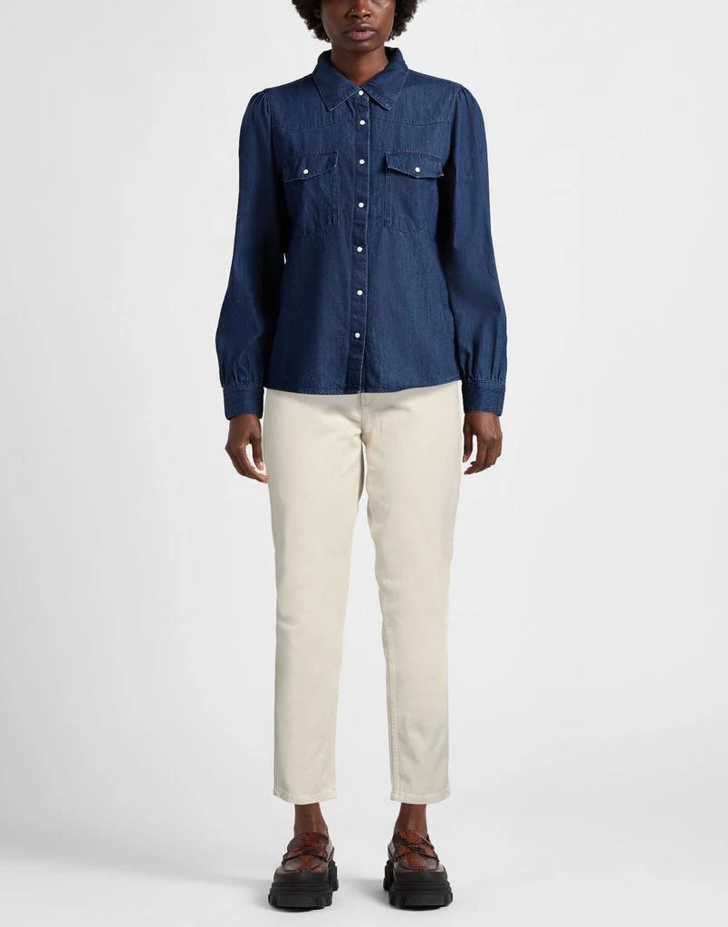 Gestuz Denim pants 2