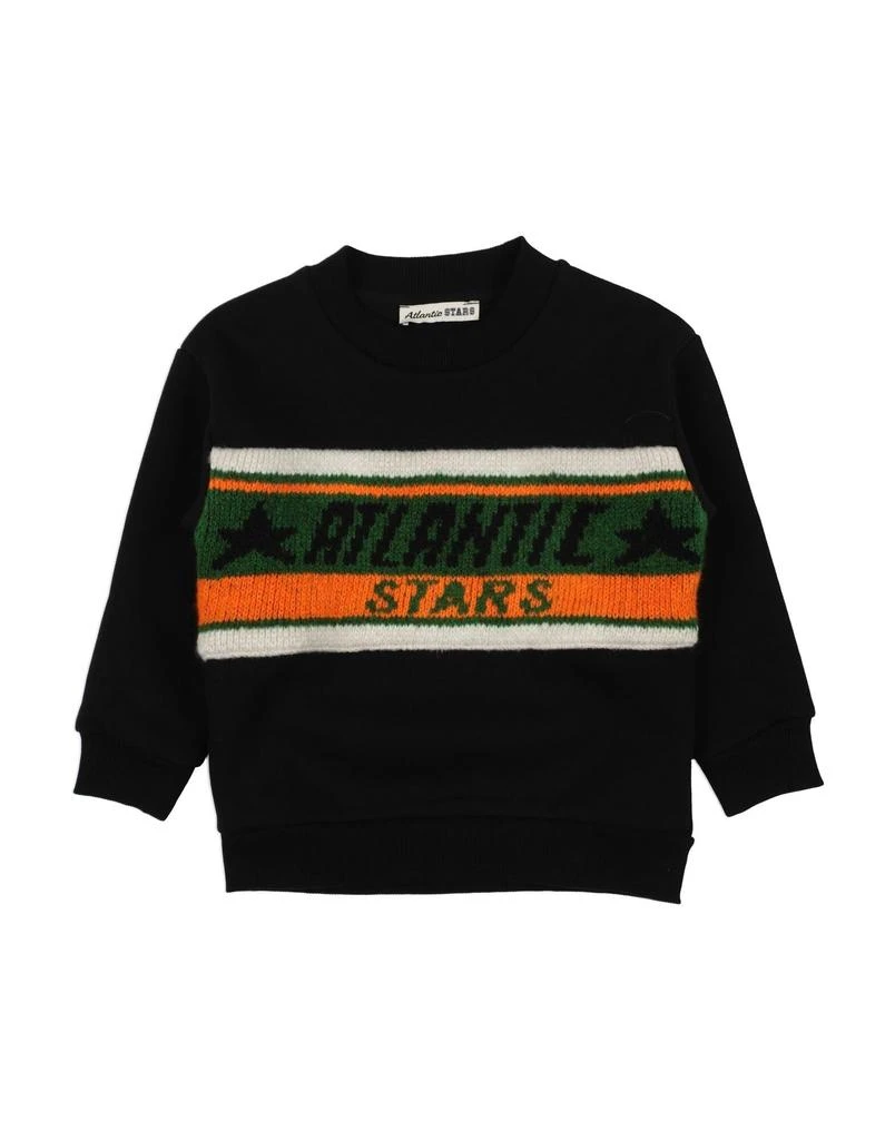ATLANTIC STARS Sweatshirt 1