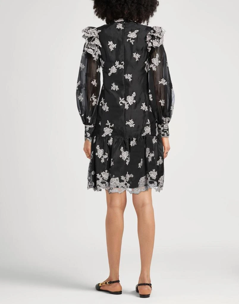 Erdem Short dress 3