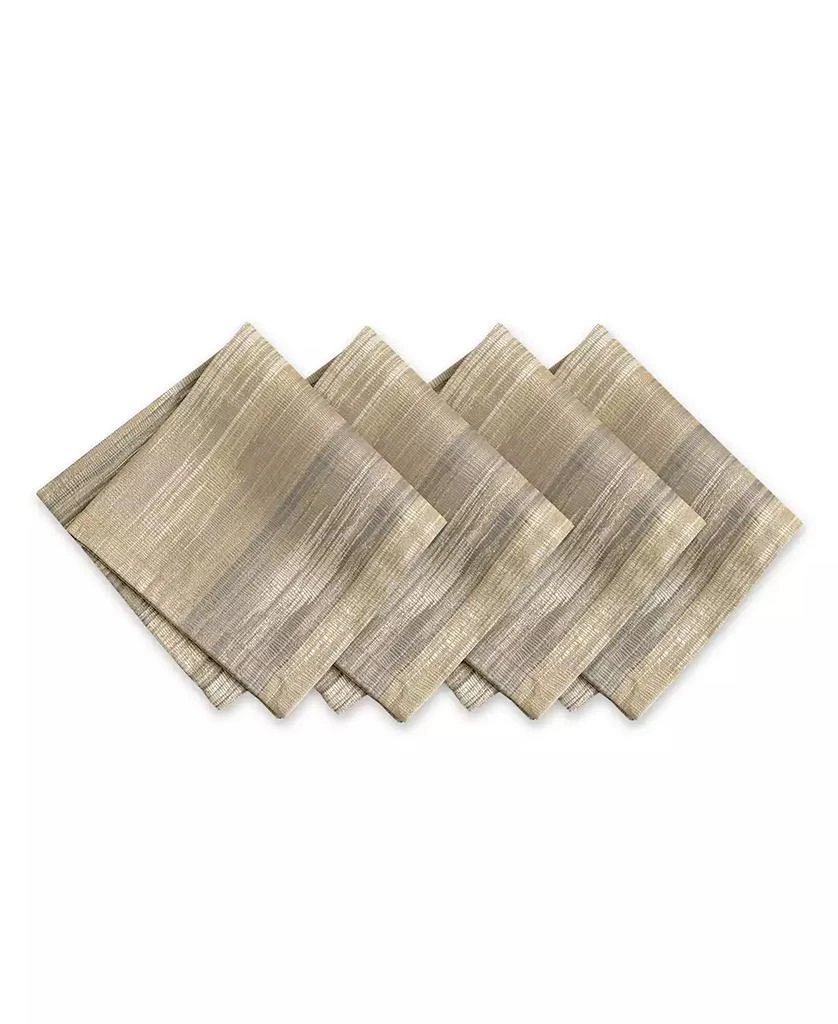 Villeroy & Boch Radcliffe Napkins, Set of 4 1