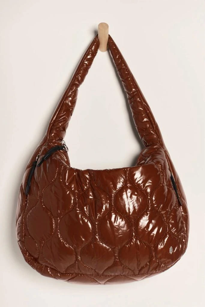 Free People Free People - Surplus Shine Carryall Tote Bag 1