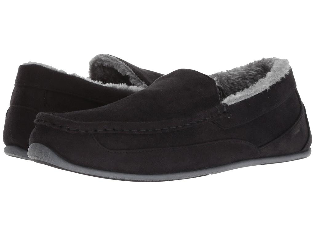 Deer Stags Spun Slipper