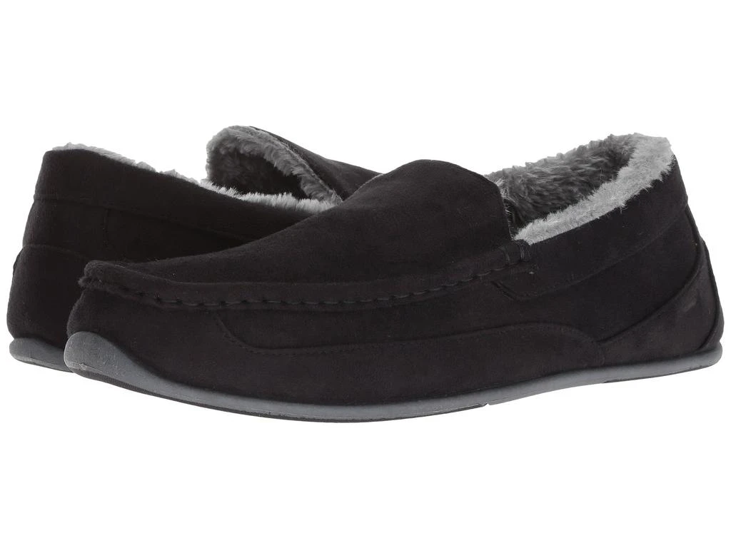 Deer Stags Spun Slipper 1