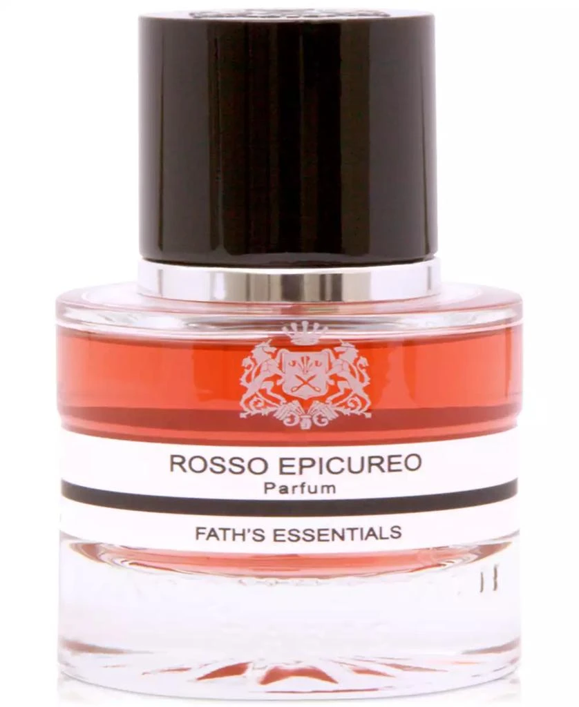 JACQUES FATH Rosso Epicureo Parfum, 1.7 oz. 1