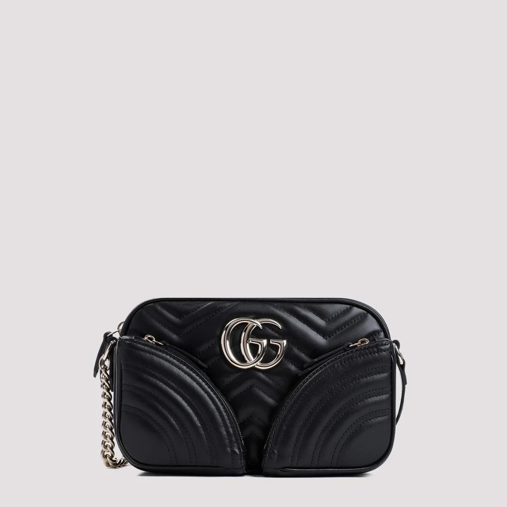 Gucci Marmont 2.0 Gg Shoulder Bag 1