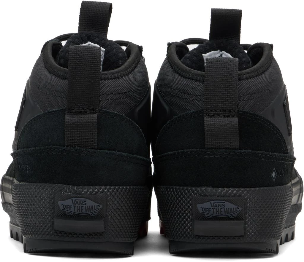 Vans Black MTE Half Cab GORE-TEX Insulated Sneakers 2