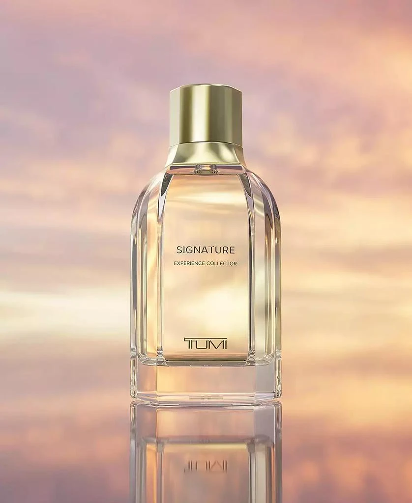 Tumi Signature Experience Collector Extrait de Parfum, 2 oz. 3