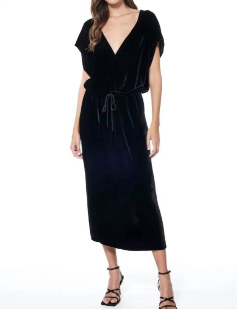 Young Fabulous & Broke Kellyn Dress