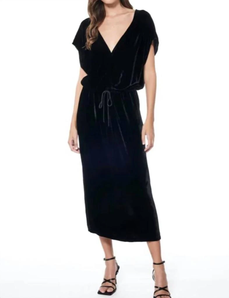Young Fabulous & Broke Kellyn Dress 1