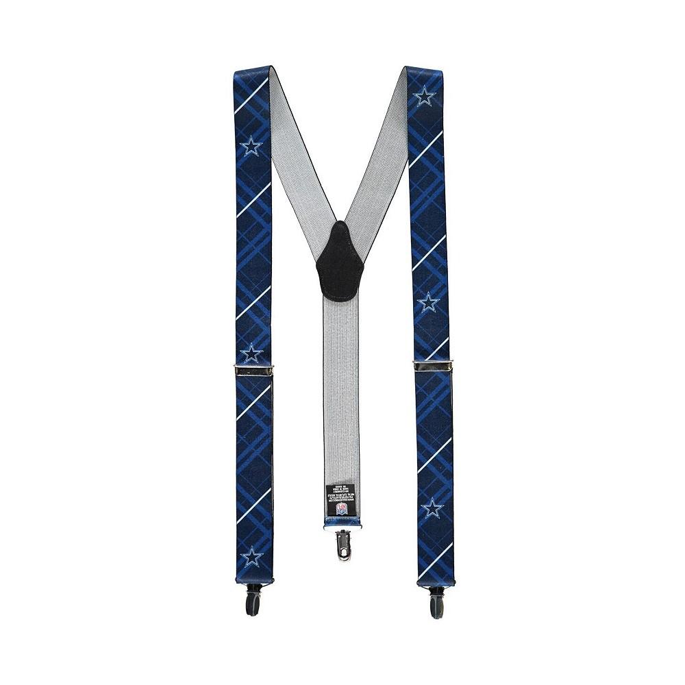 Eagles Wings Men's Dallas Cowboys Suspenders