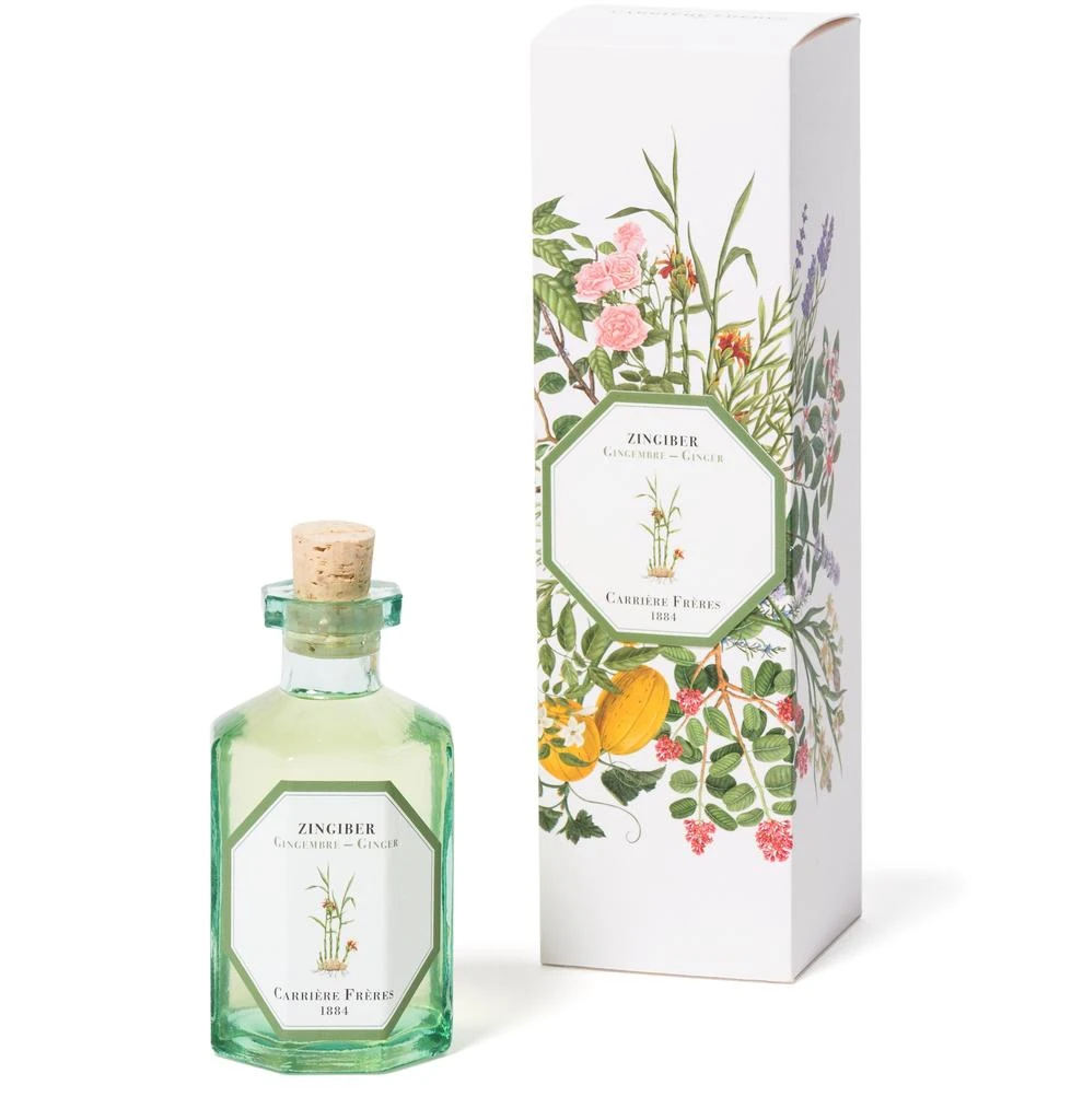 Carriere Freres Fragrance diffuser Ginger - Zingiber 200 ml 5