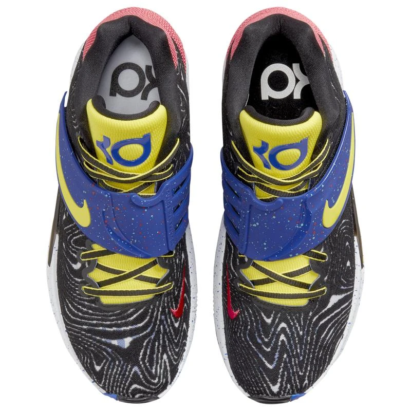 NIKE Nike KD14 - Men's 4