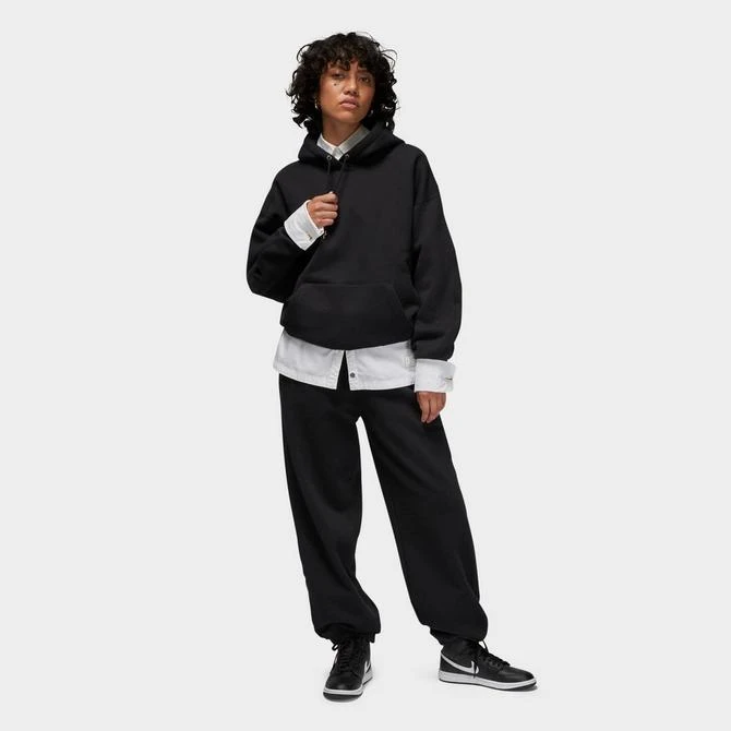Jordan Women's Jordan Flight Fleece Pullover Hoodie 3