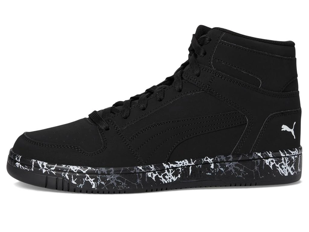 Puma Rebound Layup Sneakers 4
