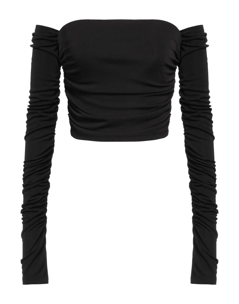 THE ANDAMANE Off-the-shoulder top 1