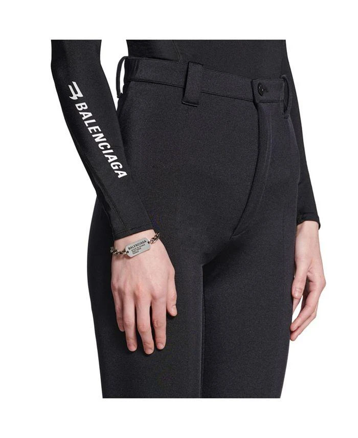 Balenciaga Tags Bracelet 2