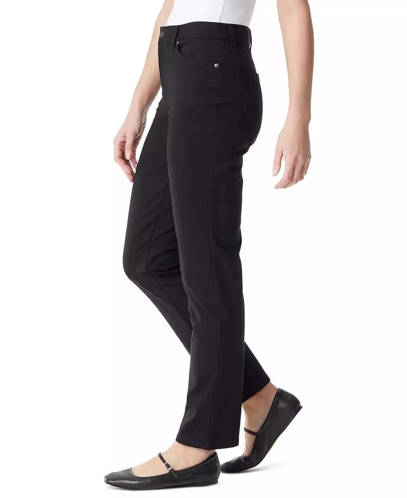Gloria Vanderbilt Women's Amanda Ponte Jean 3