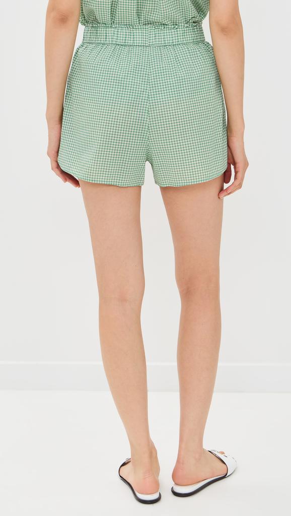 Birds of Paradis Lucy Shorts