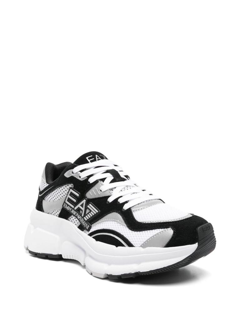 EA7 Ea7 Men's Sneakers