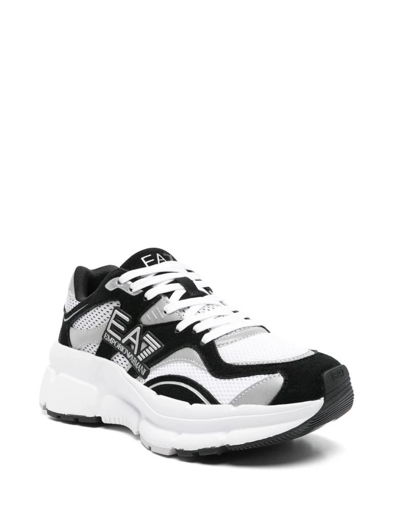 EA7 Ea7 Men's Sneakers 2