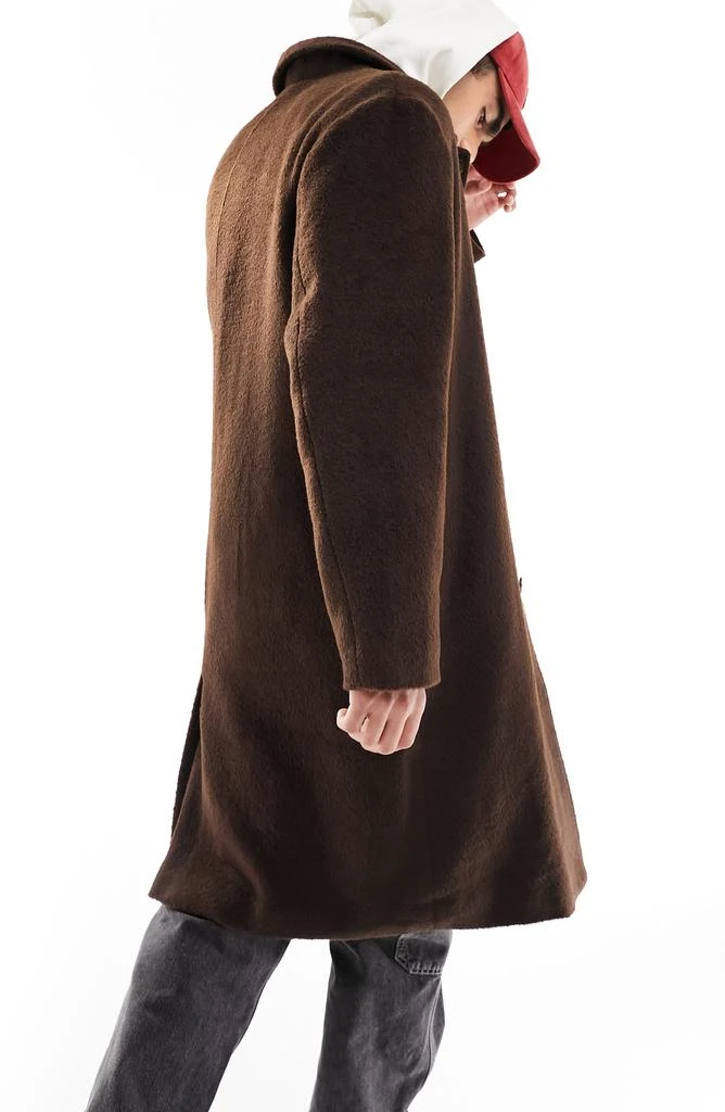 ASOS Oversize Car Coat 2