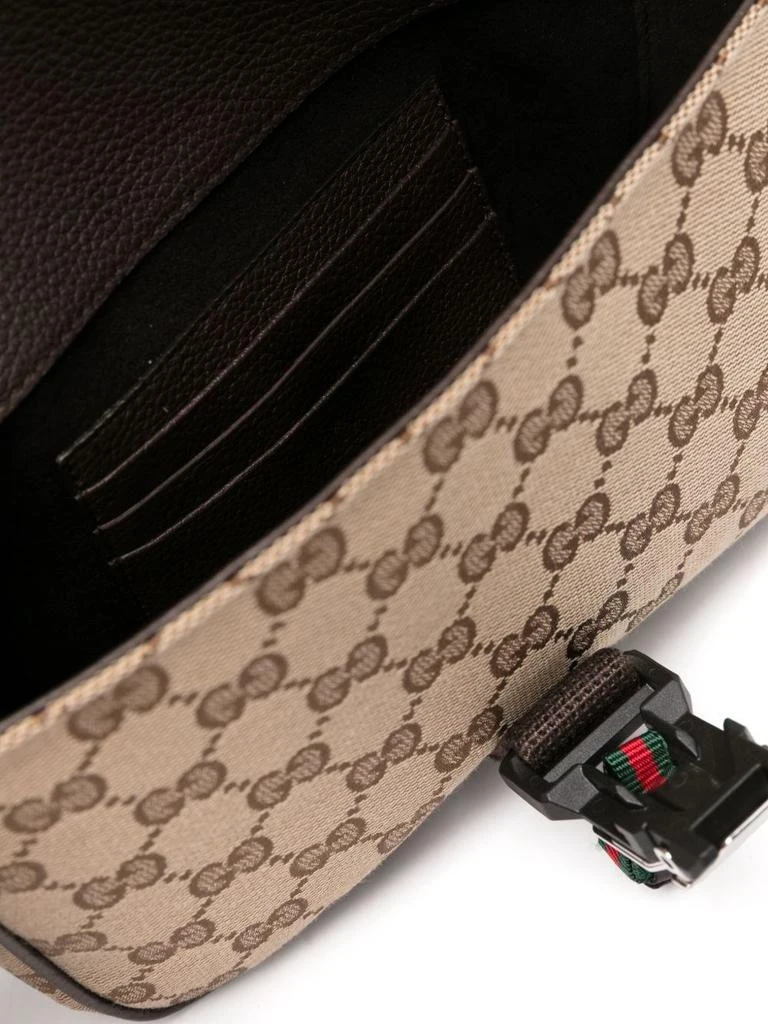Gucci GUCCI - Gg Mini Messenger Bag 4