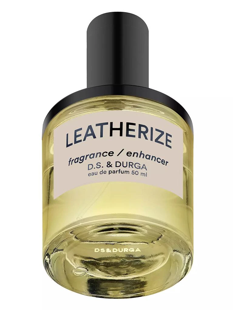 D.S. & Durga Leatherize Eau De Parfum 3