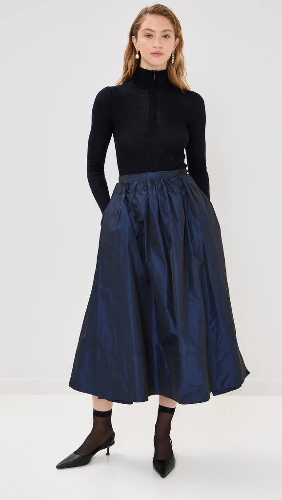 Nackiye Kelly Circle Skirt 4