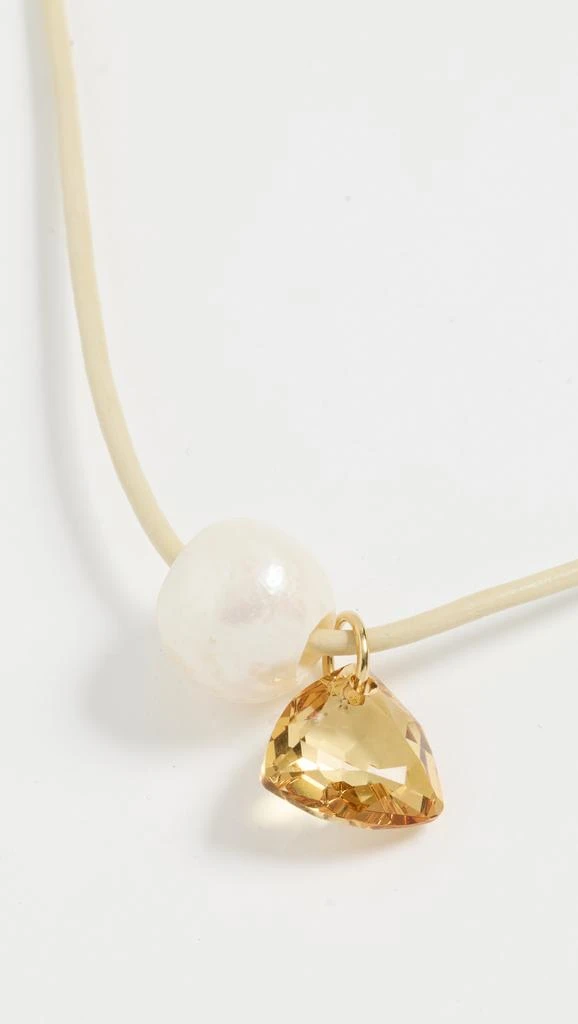 Chan Luu Na Pali Leather Necklace 3