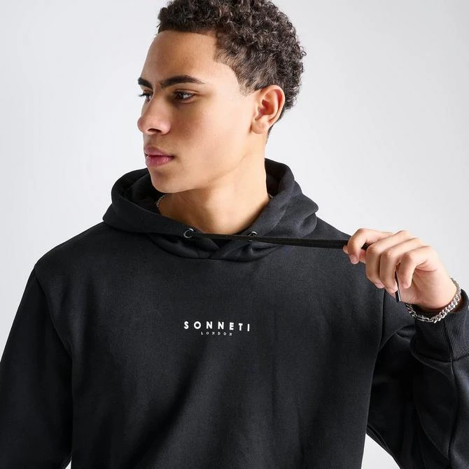 SONNETI Sonneti London Essential Hoodie 5
