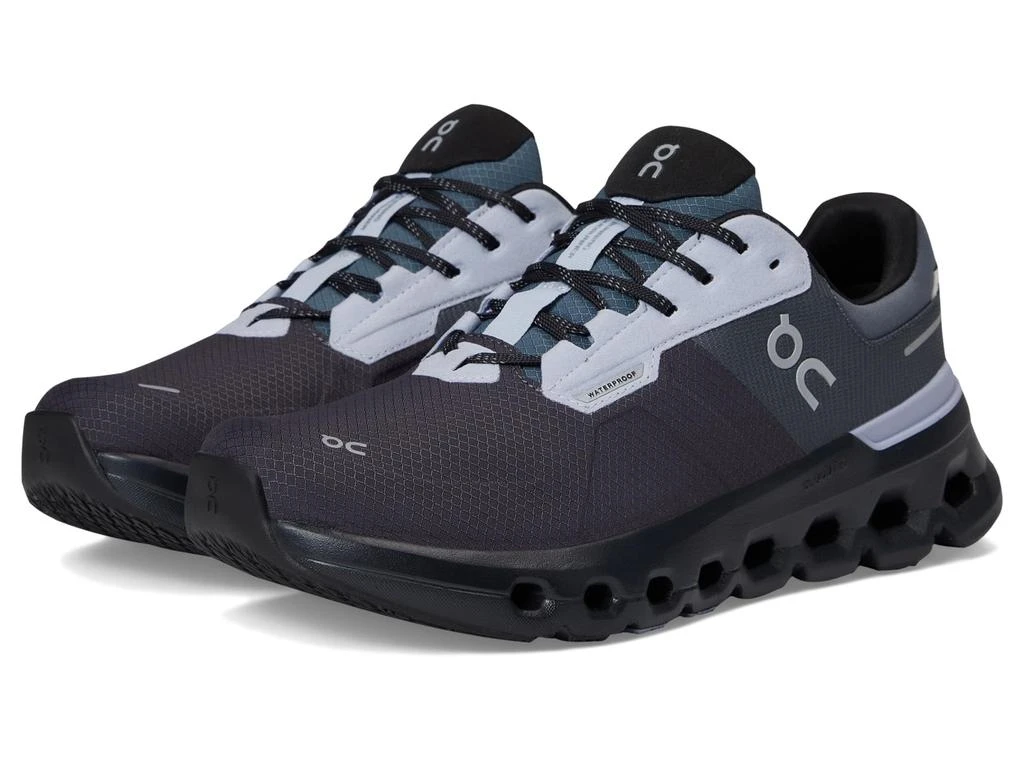 On Cloudrunner 2 Waterproof 1