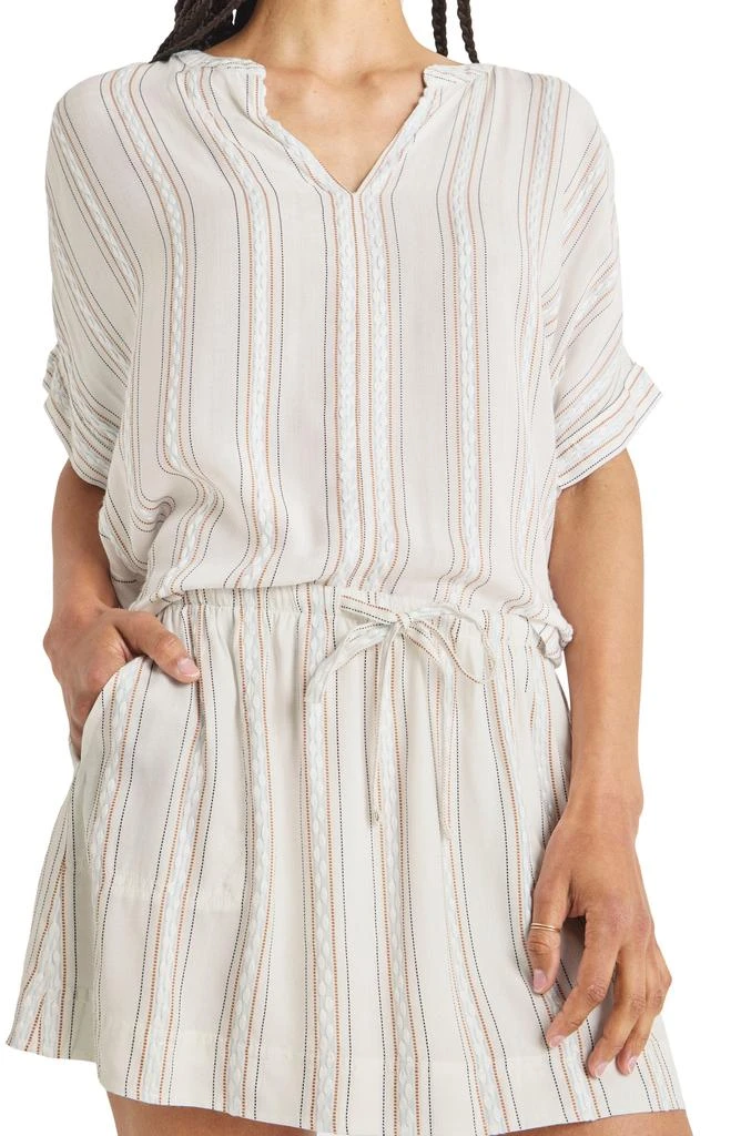 Splendid Wynne Stripe Top 4