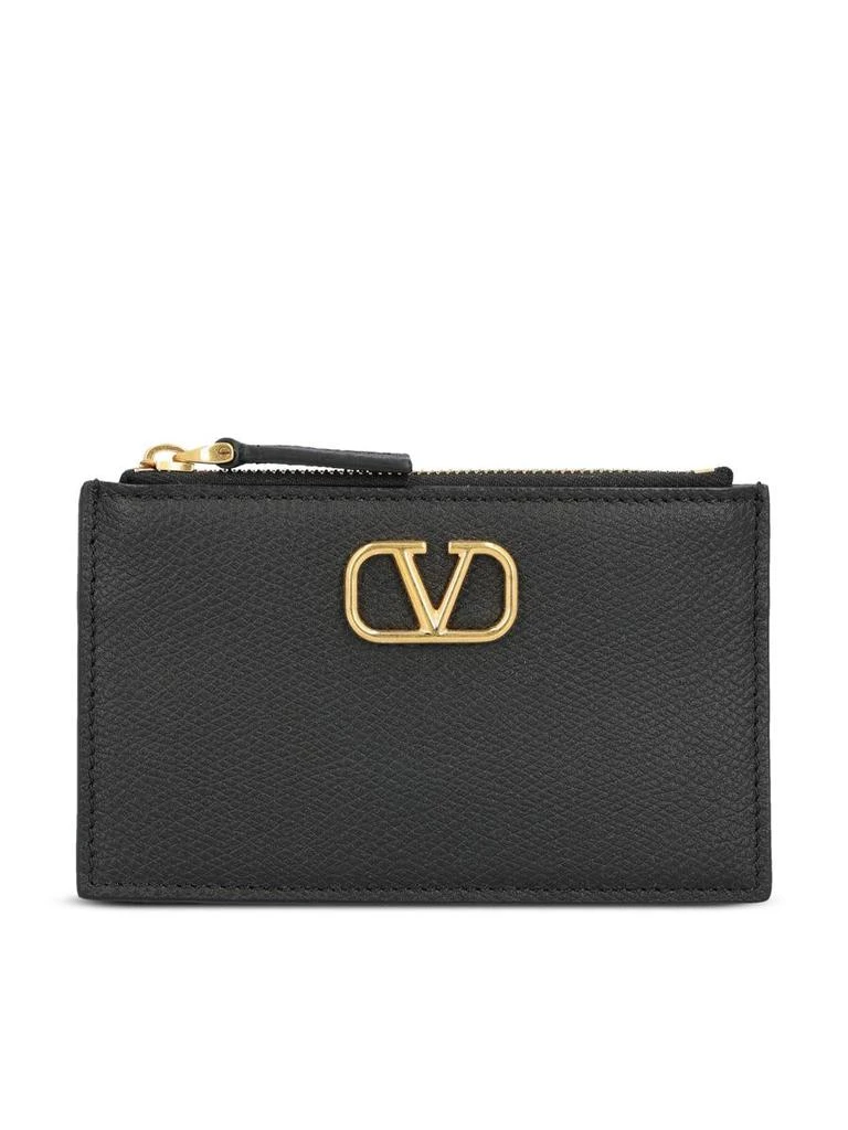 Valentino Valentino Garavani Wallets 1