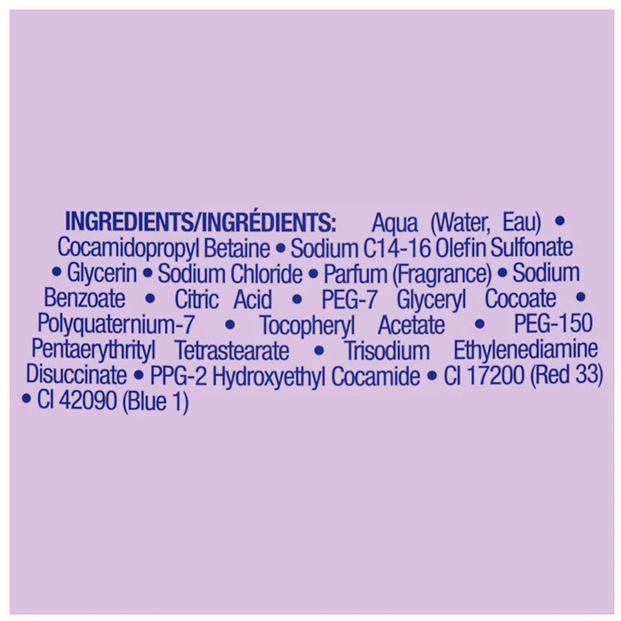 Dial Clean & Refresh Body Wash Lavender & Twilight Jasmine 4