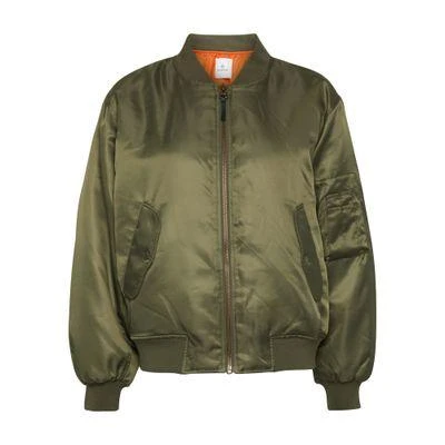 ANINE BING Leon bomber jacket 1