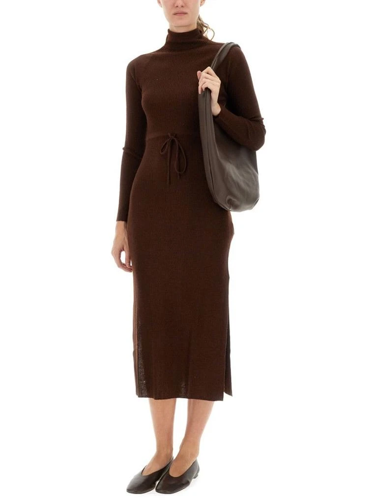 A.P.C. Marianna Midi Dress - Dresses & Skirts - BeyondStyle