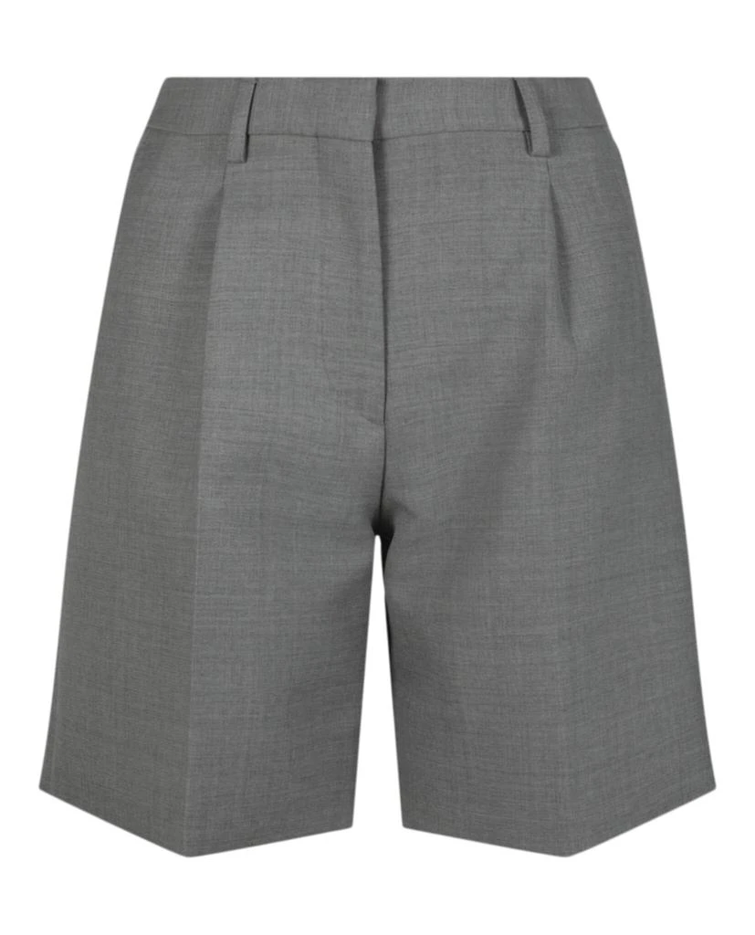 Burberry Lorie Trouser Shorts 1