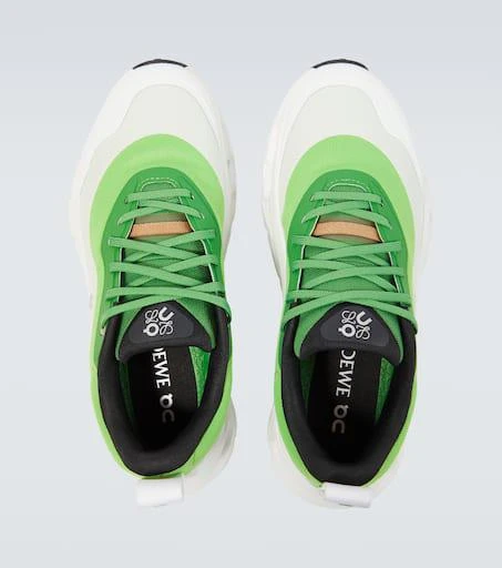 Loewe x On Cloudtilt 2.0 running shoes 4