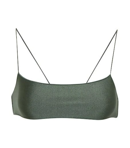 Tropic of C The C bikini top 1