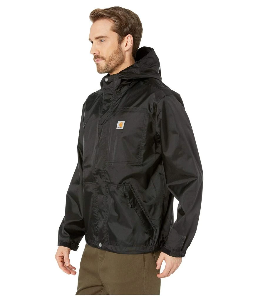 Carhartt Dry Harbor Jacket 2