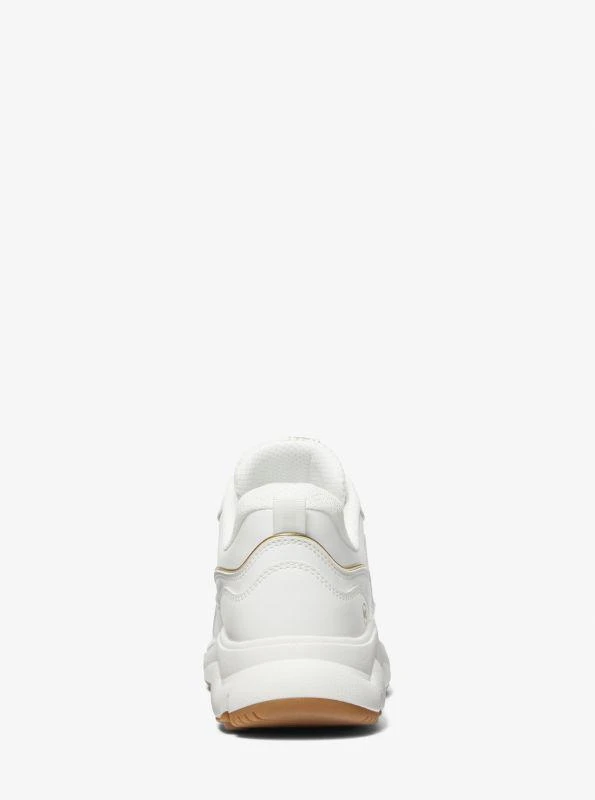 Michael Kors Katrina Mesh Trainer 3