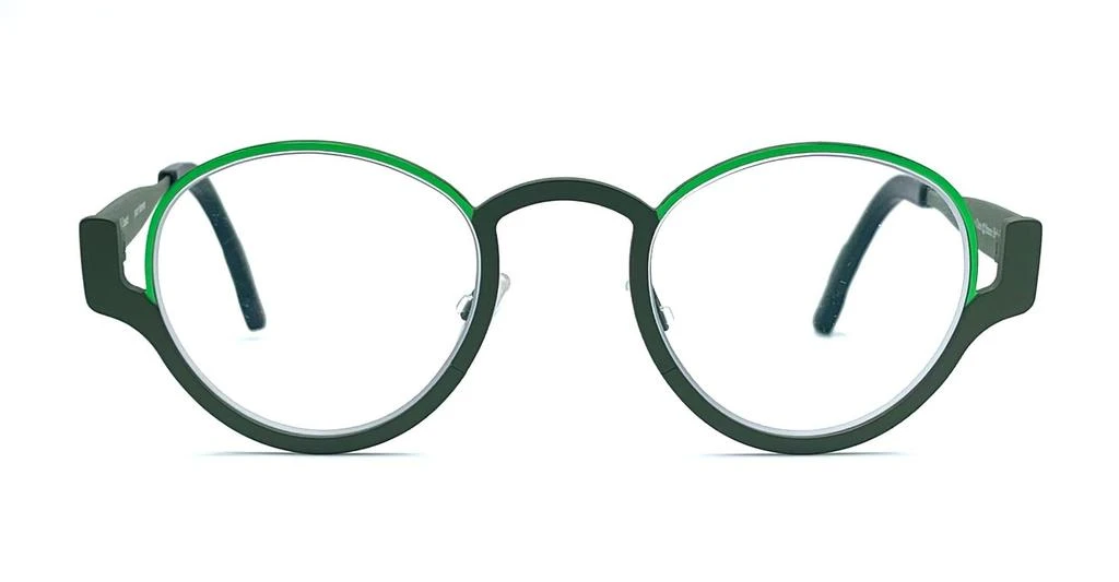 Theo Eyewear Theo Eyewear Eyeglasses 1