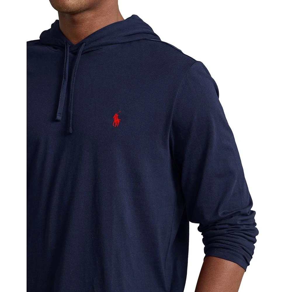 Polo Ralph Lauren Men's Jersey Hooded T-Shirt 3