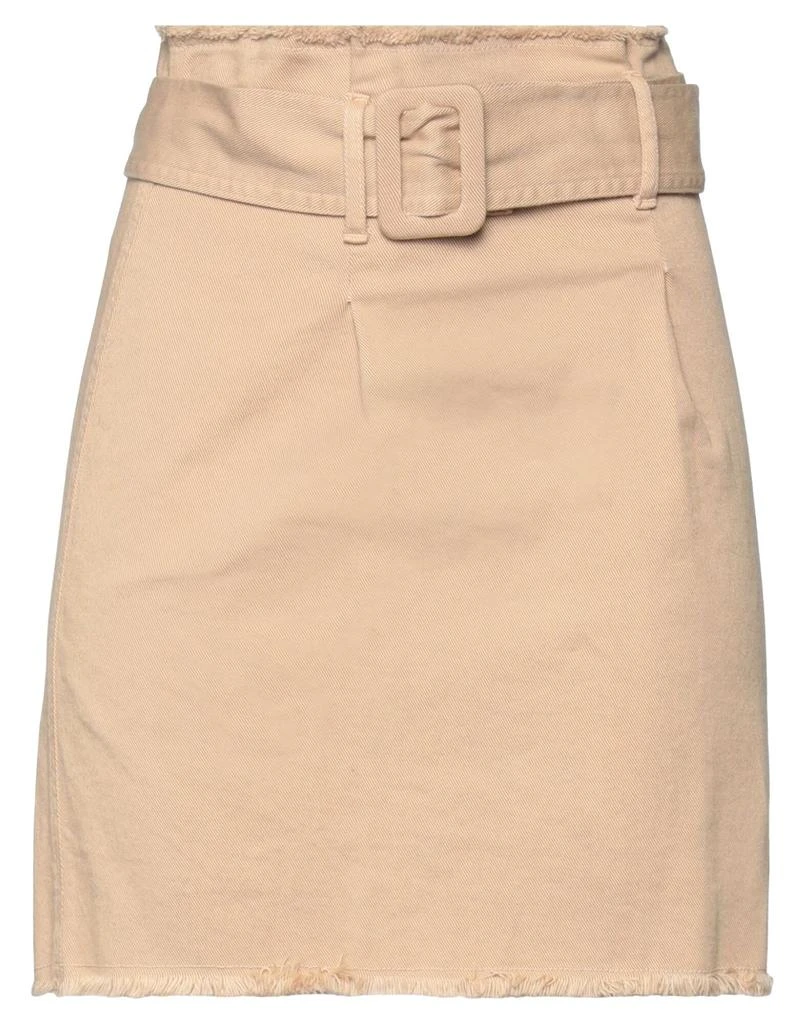 FEDERICA TOSI Mini skirt 1