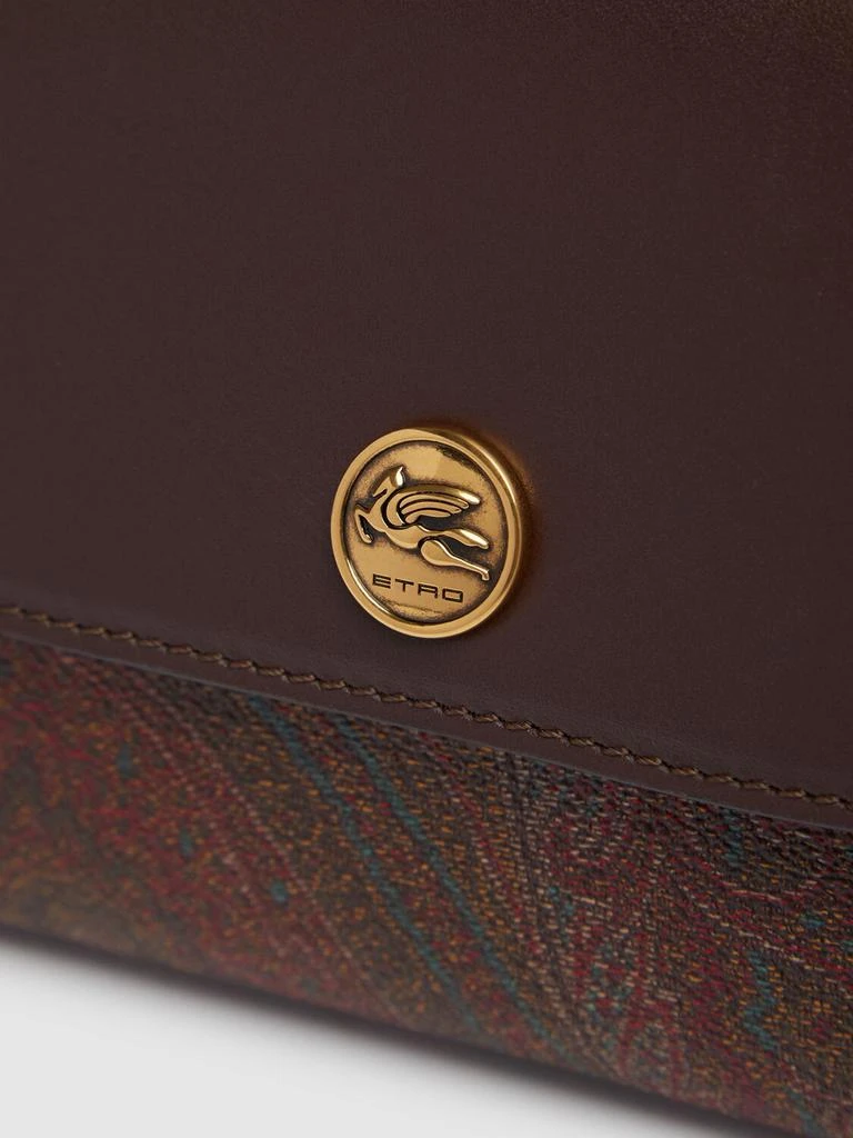 ETRO Barchetta Arnica Shoulder Bag 2