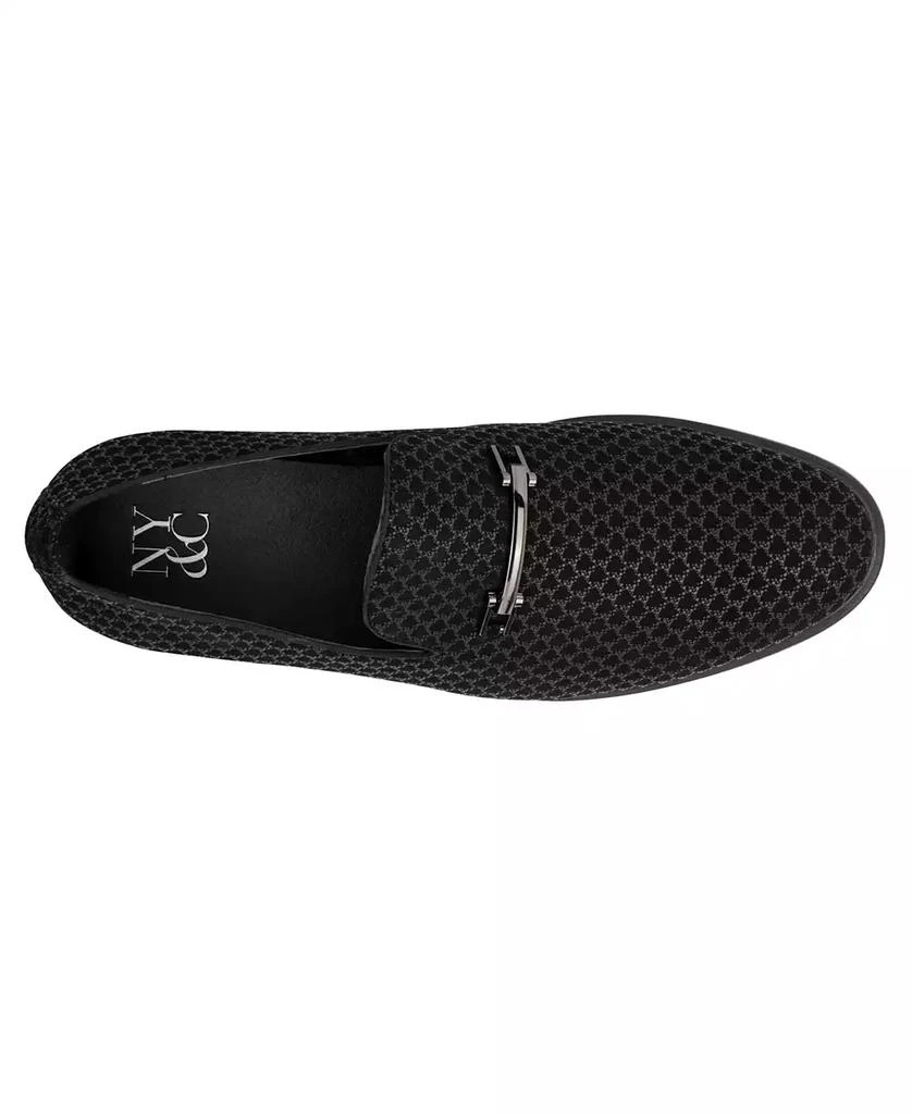 New York & Company Men's Hanson Slip On Dress Loafers 6