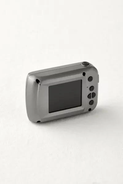 Vivitar Vivitar SnapShot Point And Shoot Digital Camera 3